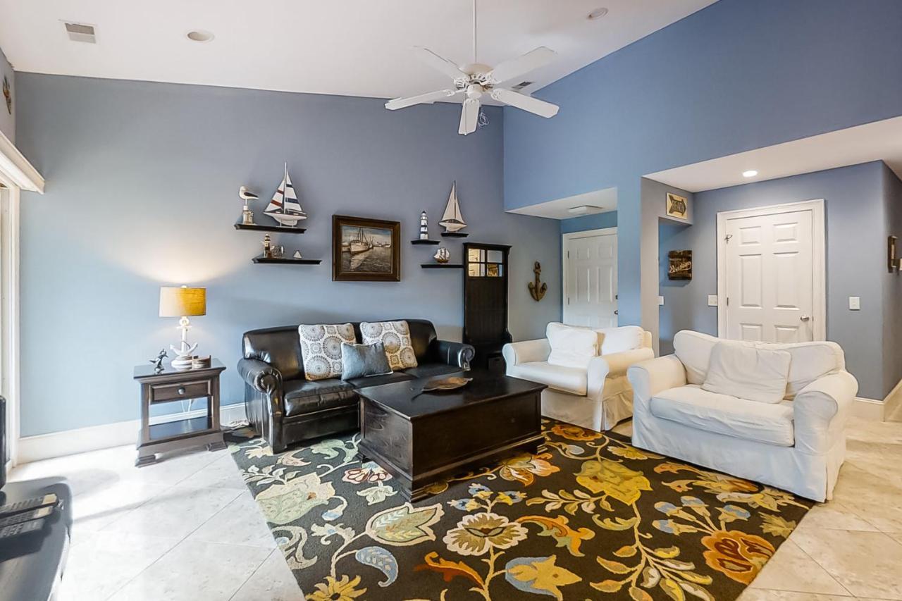 Bluff Villas 1733 Hilton Head Island Zimmer foto