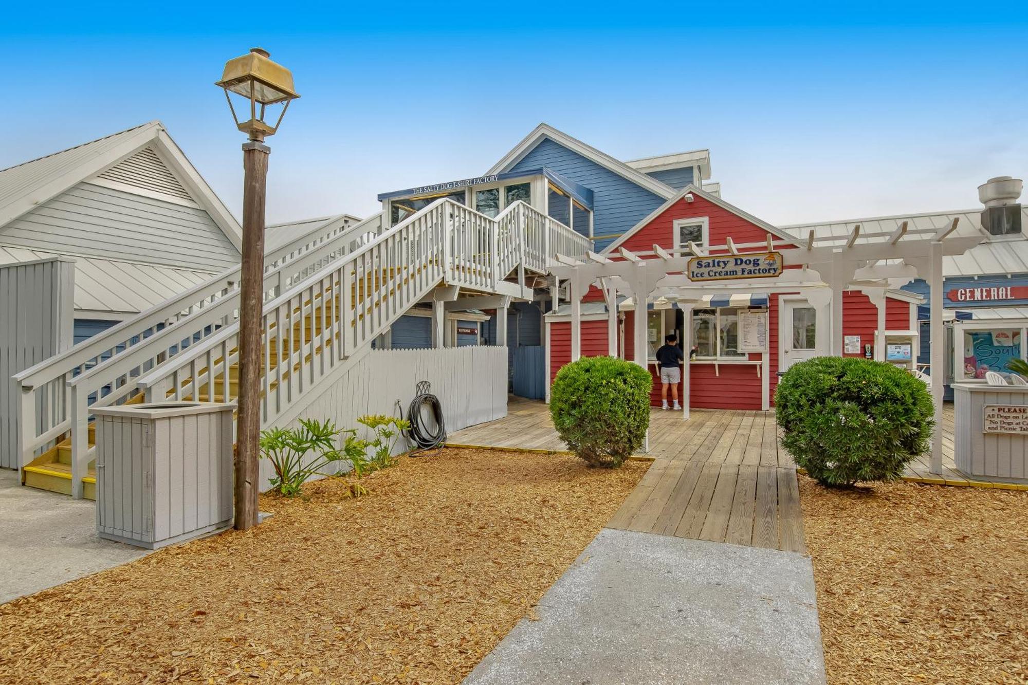 Bluff Villas 1733 Hilton Head Island Exterior foto