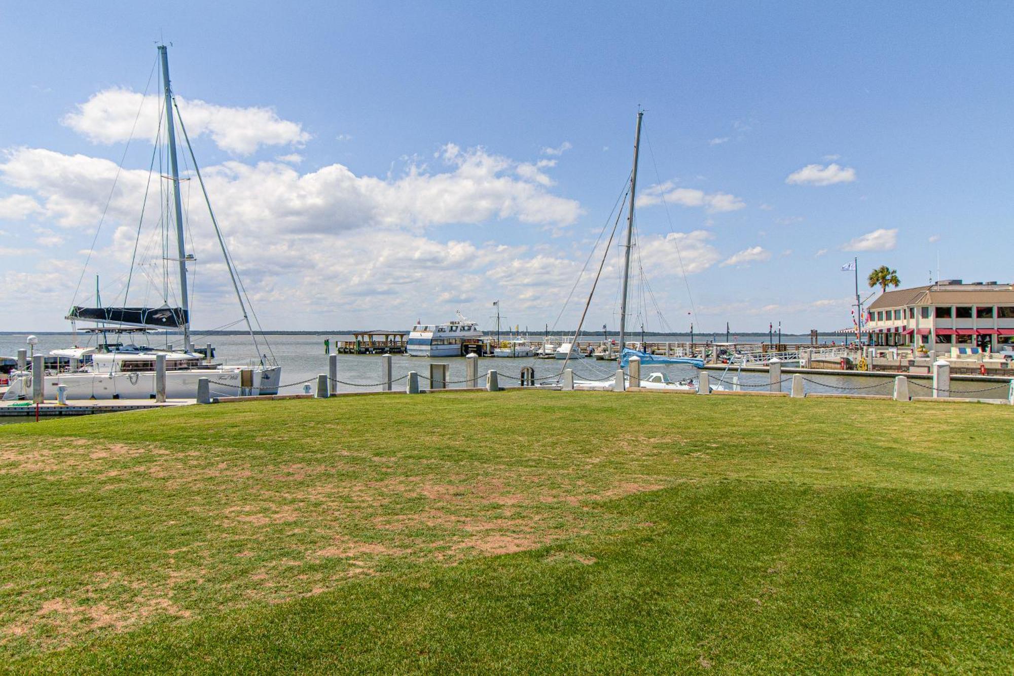 Bluff Villas 1733 Hilton Head Island Zimmer foto