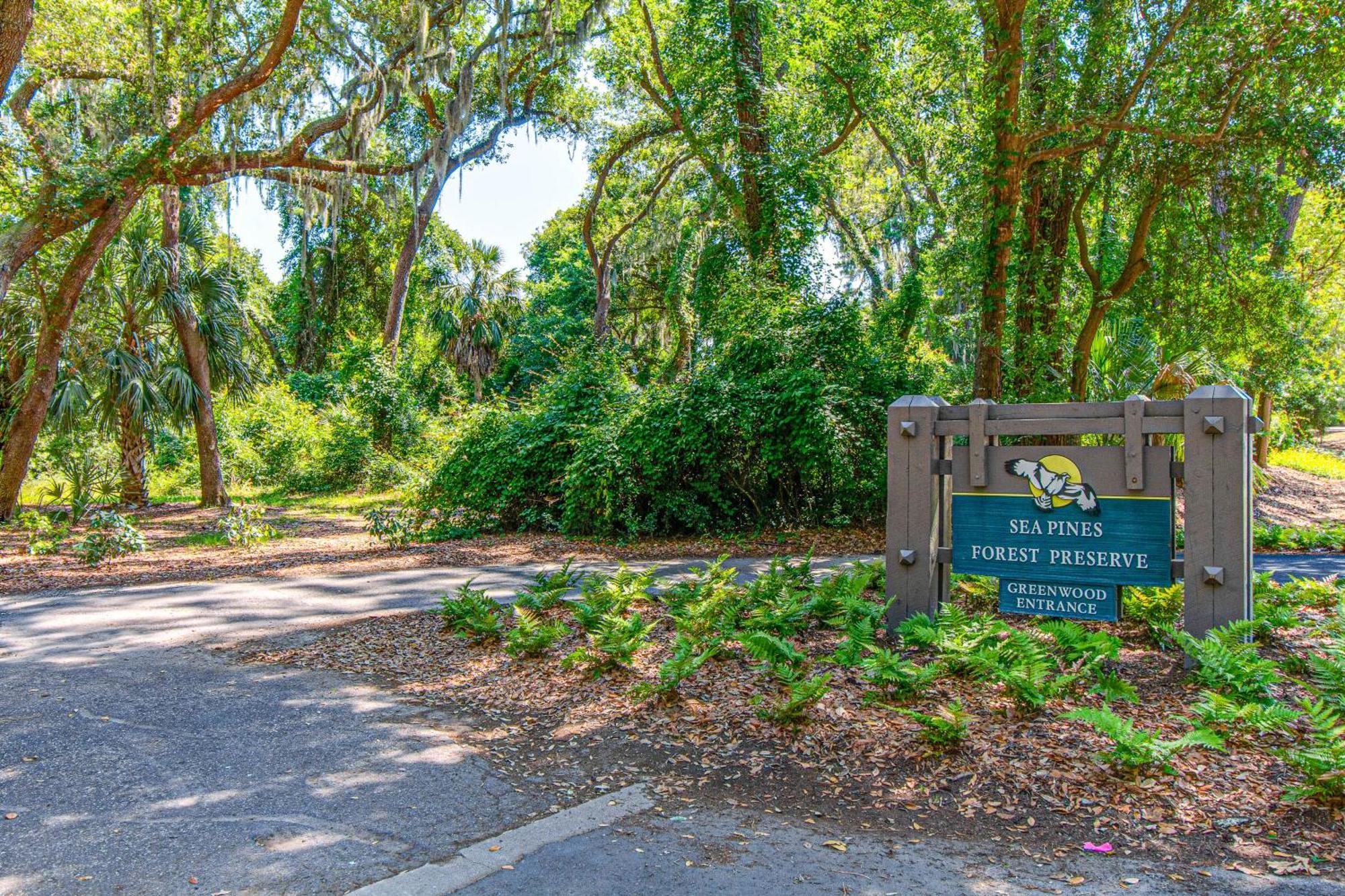 Bluff Villas 1733 Hilton Head Island Zimmer foto