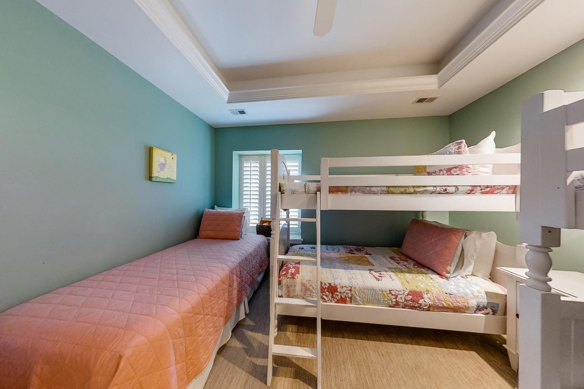 Bluff Villas 1733 Hilton Head Island Zimmer foto
