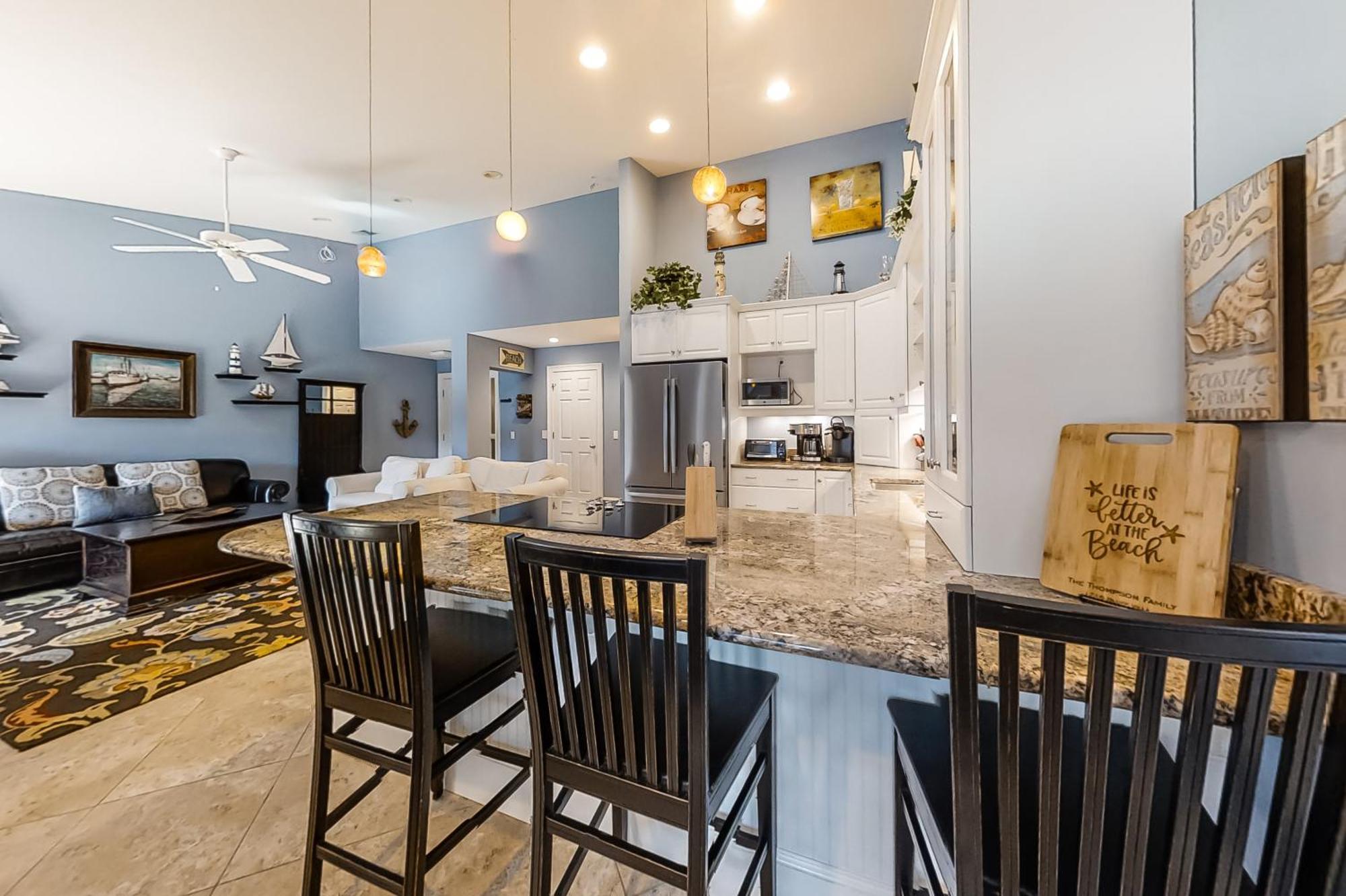 Bluff Villas 1733 Hilton Head Island Zimmer foto