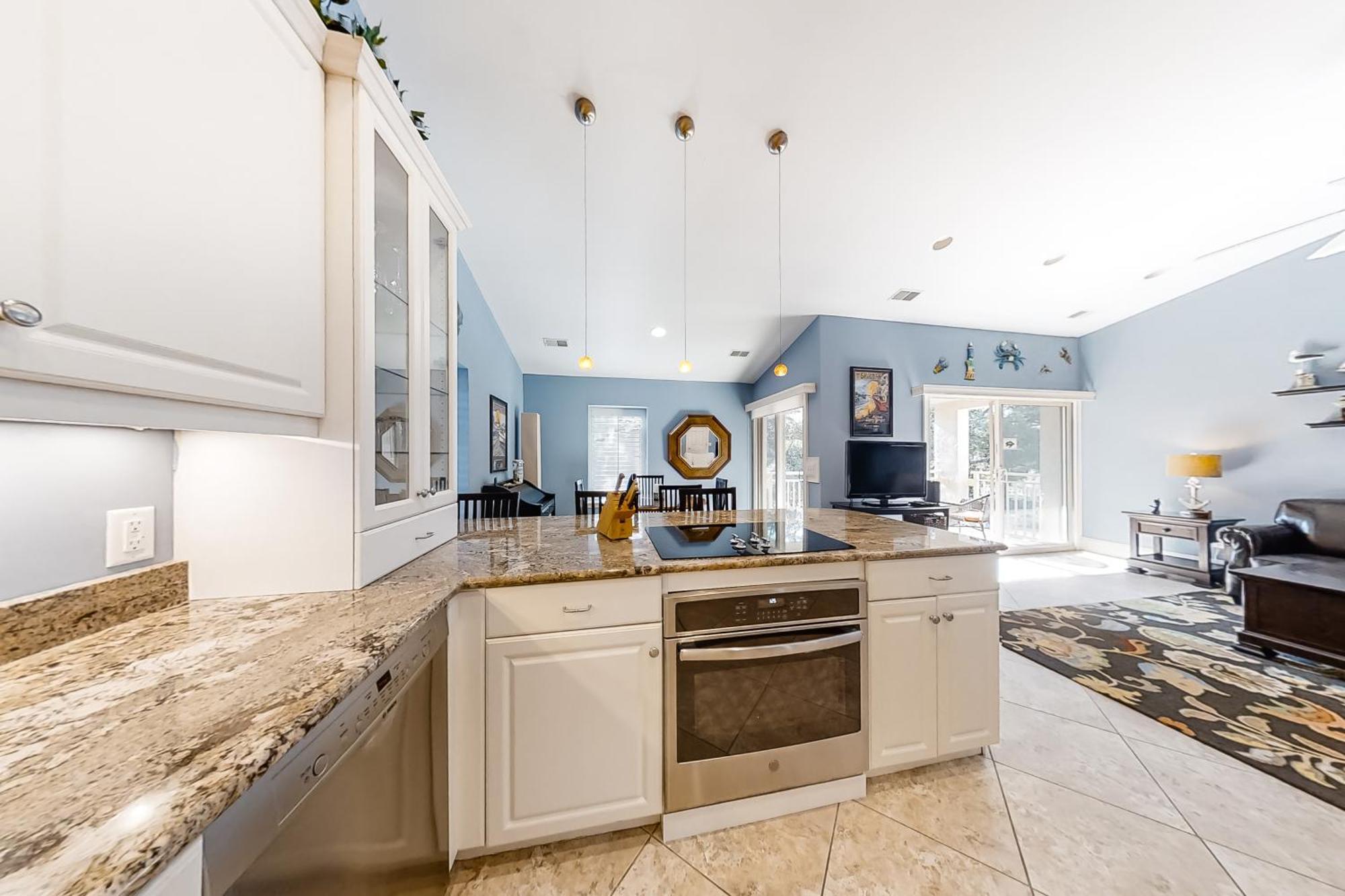 Bluff Villas 1733 Hilton Head Island Zimmer foto