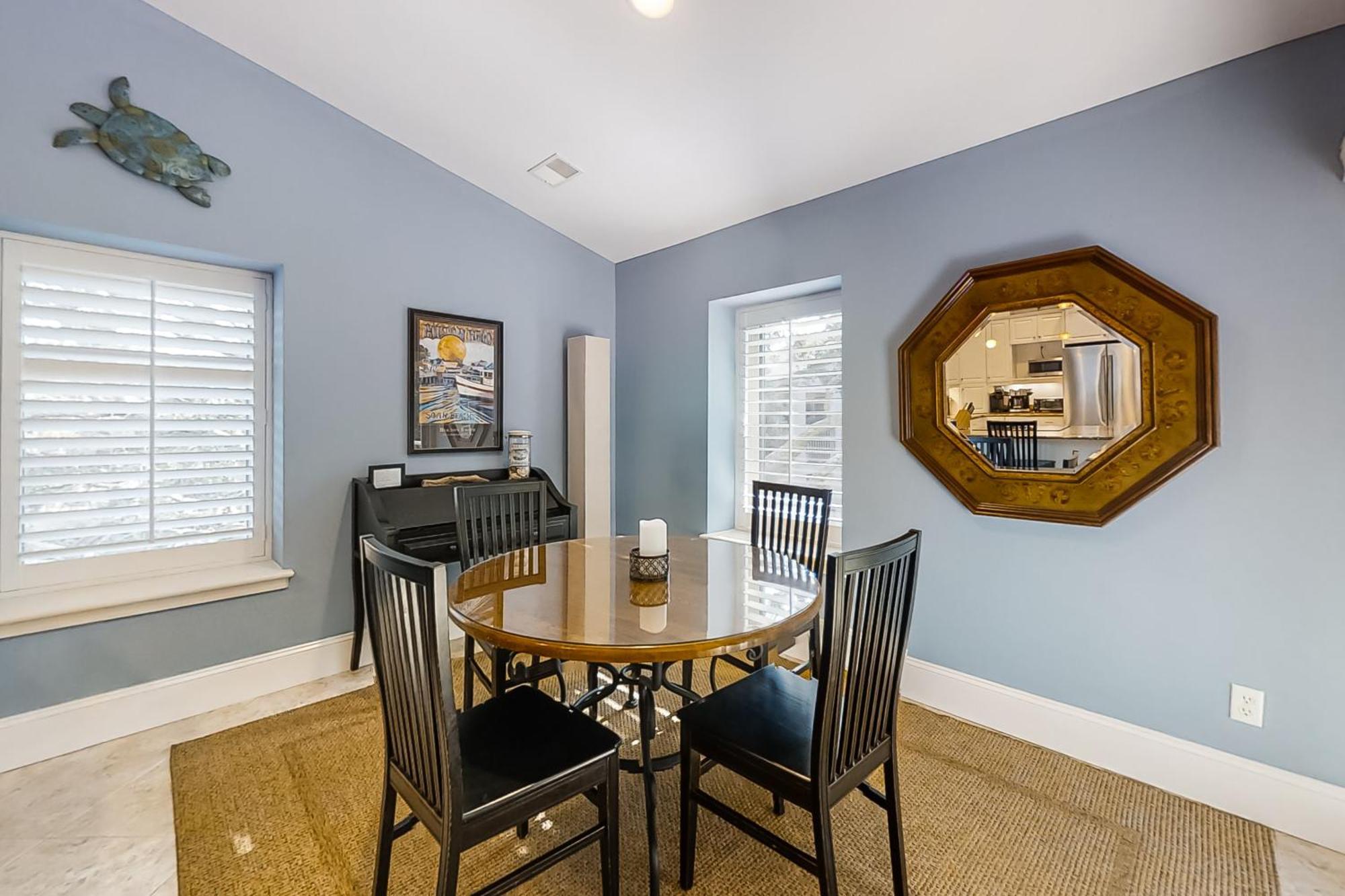 Bluff Villas 1733 Hilton Head Island Zimmer foto
