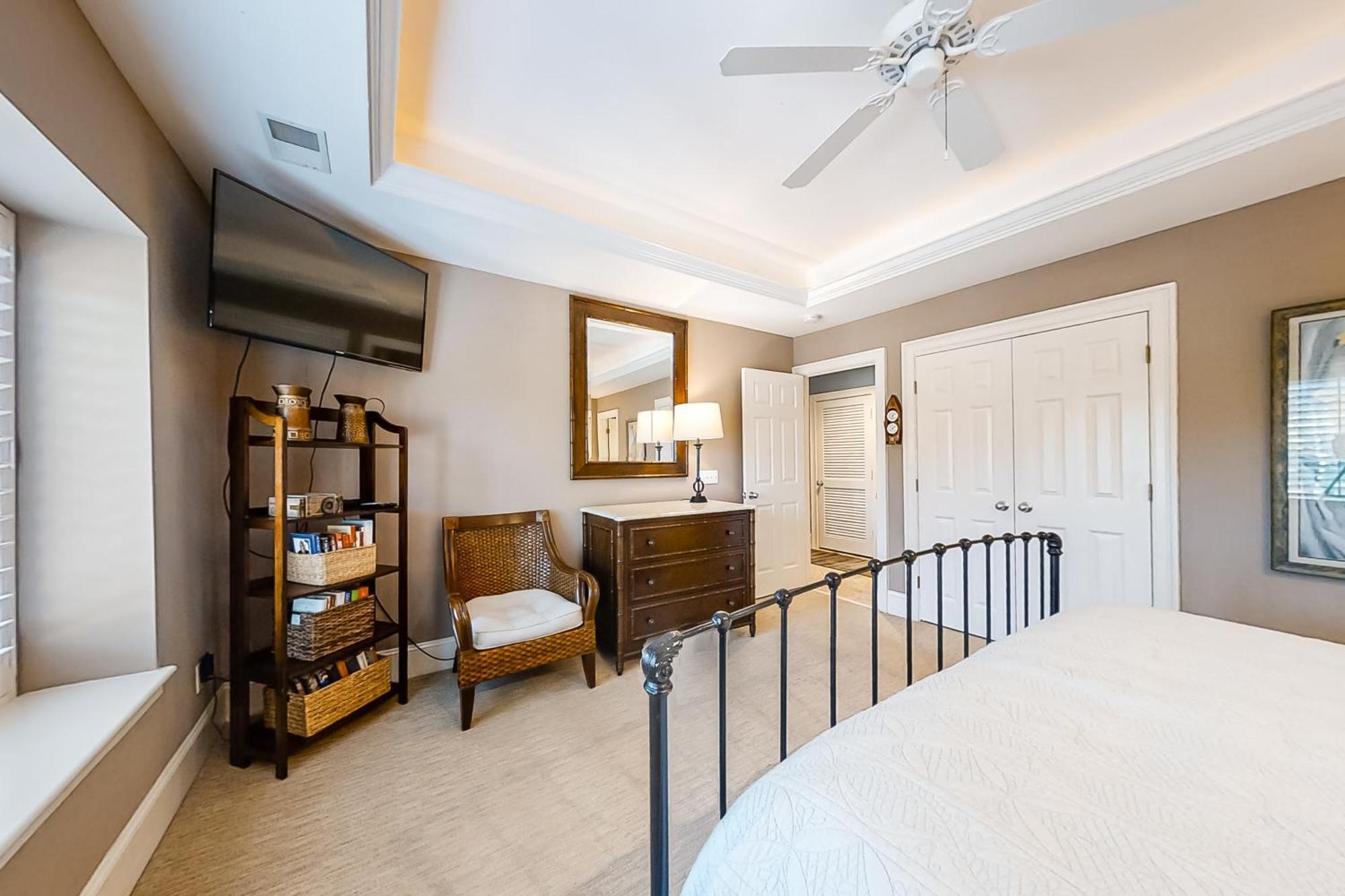 Bluff Villas 1733 Hilton Head Island Zimmer foto